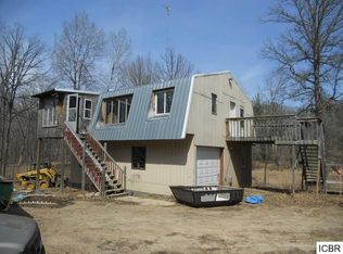 42003 County Road 136, Fifty Lakes, MN 56448
