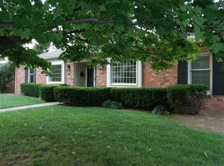 2029-2031 Fontaine Rd, Lexington, KY 40502