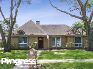 21131 Park Brook Dr, Katy, TX 77450