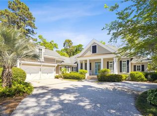 8 Drayton Hall, Bluffton, SC 29910