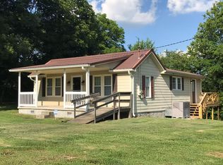 5226 Cohutta Varnell Rd, Cohutta, GA 30710