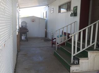 51063 29 Palms Hwy SPC 44, Morongo Valley, CA 92256