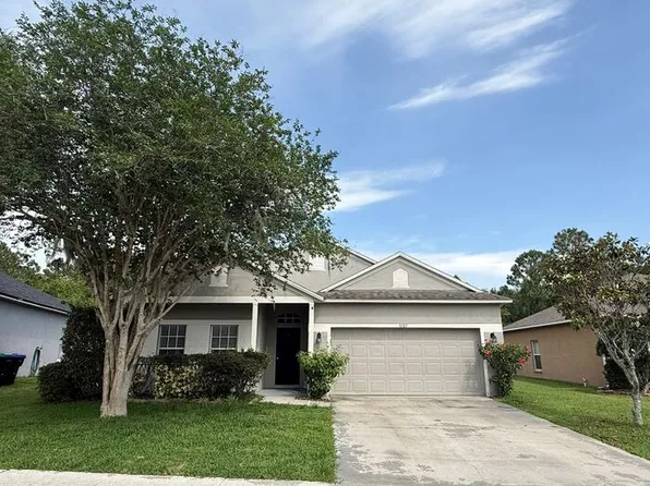 4767 Waterside Pointe Cir, Orlando, FL 32829