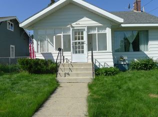 806 8th Ave N, Lewistown, MT 59457