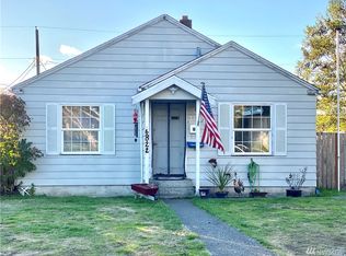 6822 S Fife St, Tacoma, WA 98409