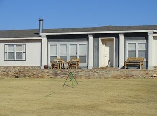 11254 N 1960th Cir, Elk City, OK 73644