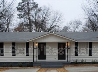 38 Hiland Pl #B, Benton, AR 72015
