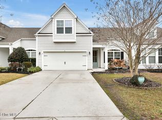 10142 Morecamble Blvd UNIT 3, Leland, NC 28451
