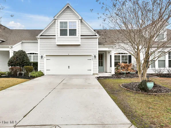 10142 Morecamble Boulevard Unit 3, Leland, NC 28451