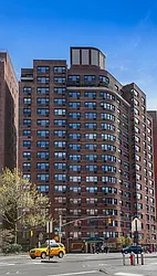 14 Horatio Street in West Village