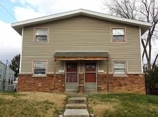 1203 Culbertson Ave, New Albany, IN