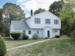 75 Osborne Path, Newton, MA 02459