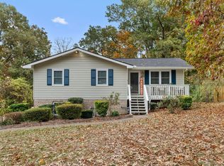 5052 Hunter Village Dr, Ooltewah, TN 37363