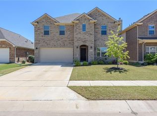 11812 Parade Dr, Frisco, TX 75034
