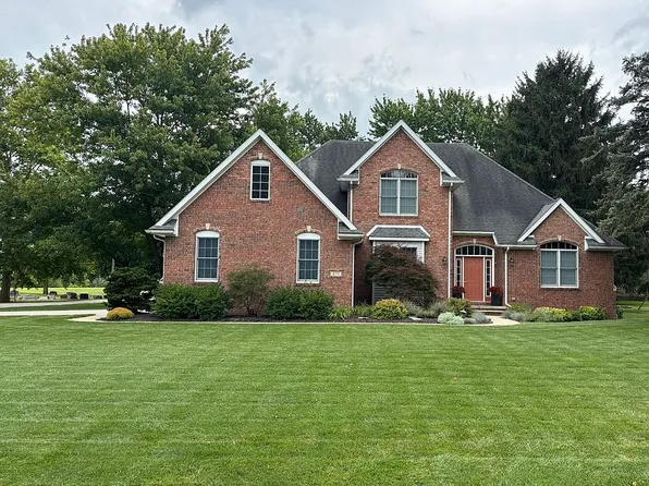 970 Ohio Ave, Elmore, OH 43416