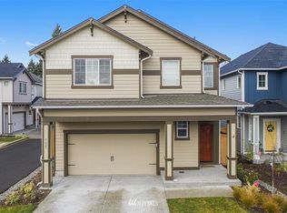 8623 Spartacus St NE UNIT 60, Lacey, WA 98516