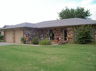 231 Highway 107 N, Enola, AR 72047