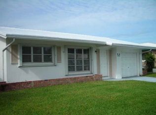 4511 NW 43rd Ave, Tamarac, FL 33319