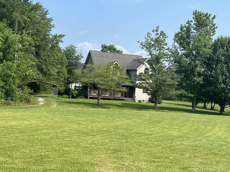 12770 Us Highway 60 E, Salt Lick, KY 40371 Zillow