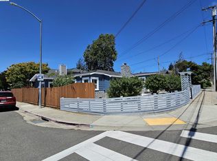19375 Parsons Ave, Castro Valley, CA 94546