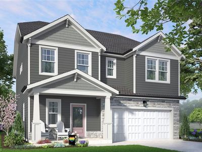 5420 Rock Valley Dr, Trinity, NC, 27370