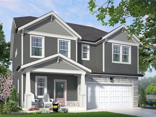 5420 Rock Valley Dr, Trinity, NC 27370