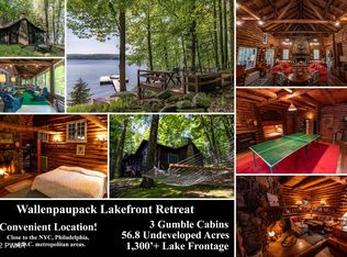 1028 Bobbalink Dr, Lake Ariel, PA 18436