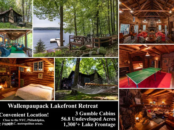 1028 Bobbalink Dr, Lake Ariel, PA 18436