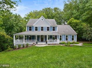 11605 Auburn Grove Ct, Reston, VA 20194