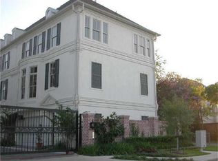 4013 Bellefontaine St, Houston, TX 77025