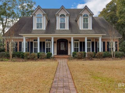704 Providence Estates Dr W, Mobile, AL, 36695