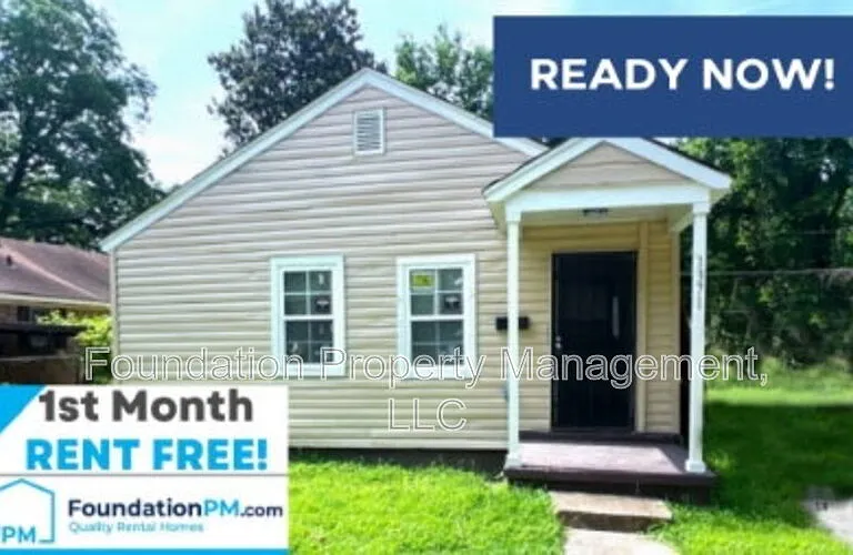 1371 E Trigg Ave — Photo 2