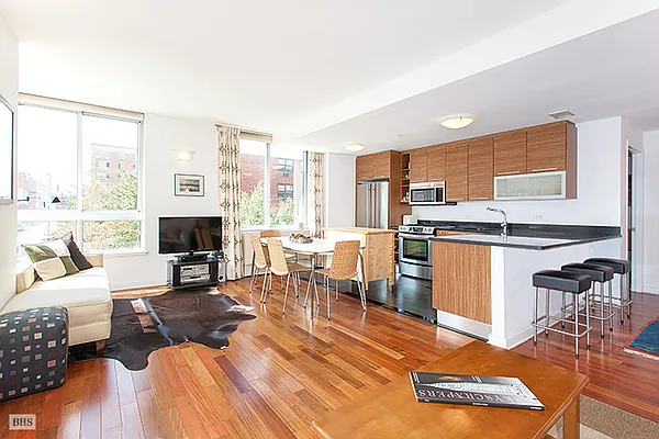 Sold by Brown Harris Stevens | media 2