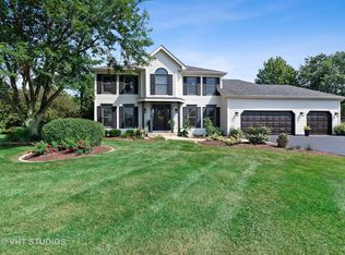 4N117 Arbor Creek Rd, St Charles, IL 60175