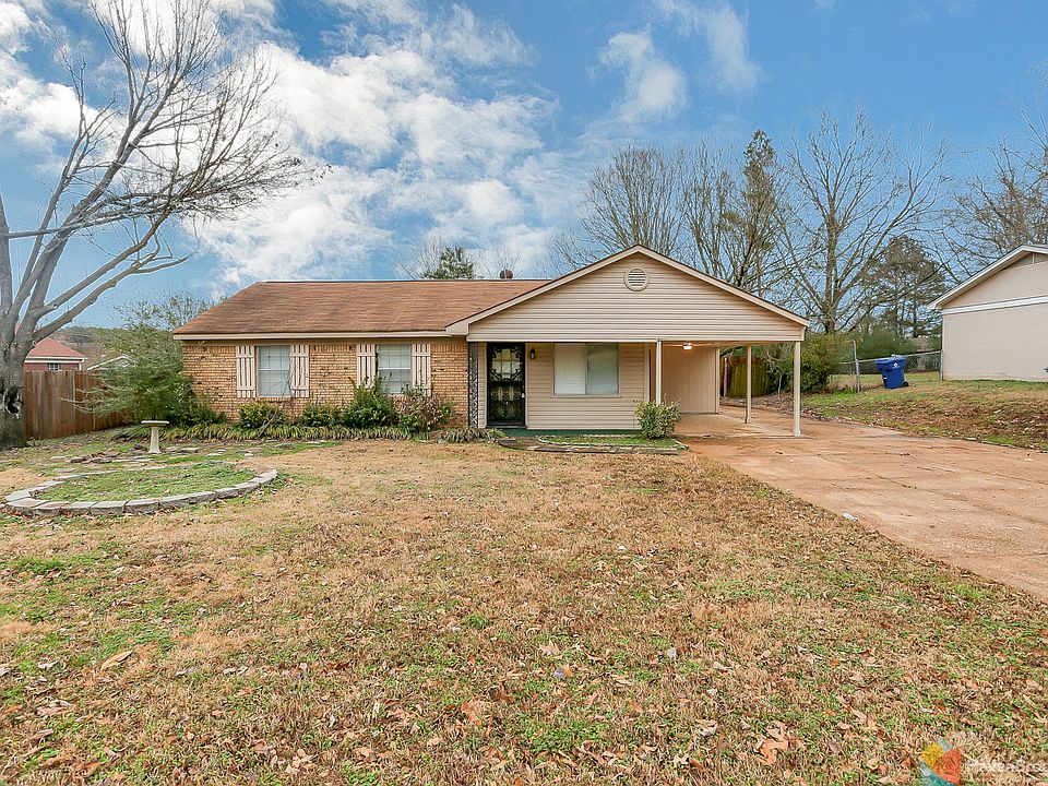 1st image of 5958 Tishomingo Dr