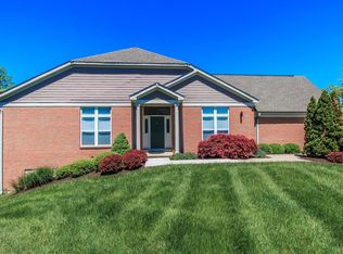 7157 White Oak Ct, Mason, OH 45040