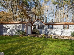 4340 Clearview Dr, Douglasville, GA 30134