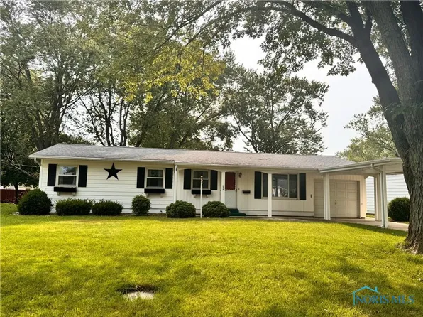 209 John St, Bryan, OH 43506