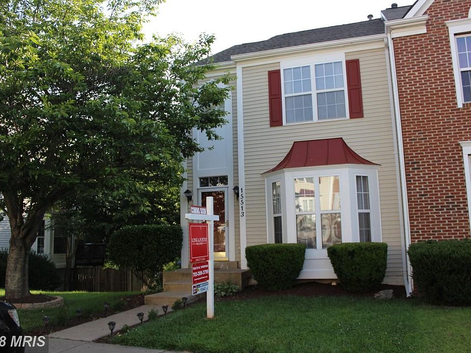 1st image of 15513 Port Washington Ct