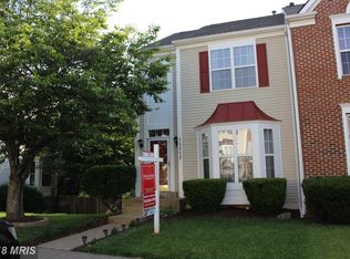 15513 Port Washington Ct, Dumfries, VA 22025