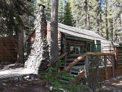 30 Lake Mary Loop Rd #22, Mammoth Lakes, CA, 93546
