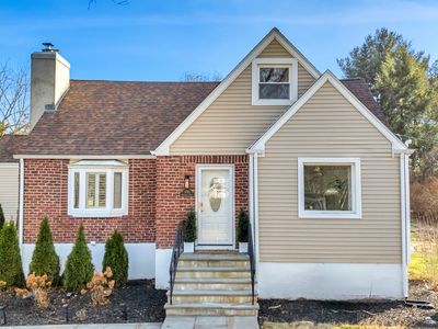 1743 Hartford Turnpike, North Haven, CT, 06473