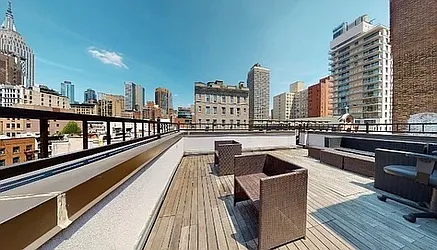 Rented by EXP Realty NYC