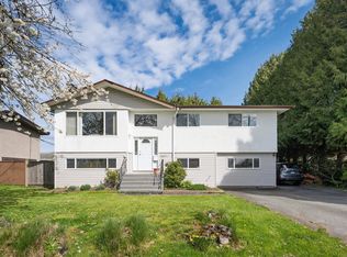 10971 Maddocks Rd, Richmond, BC V7A3N1