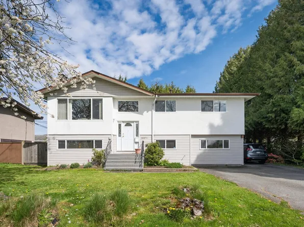 10971 Maddocks Rd, Richmond, BC V7A 3N1