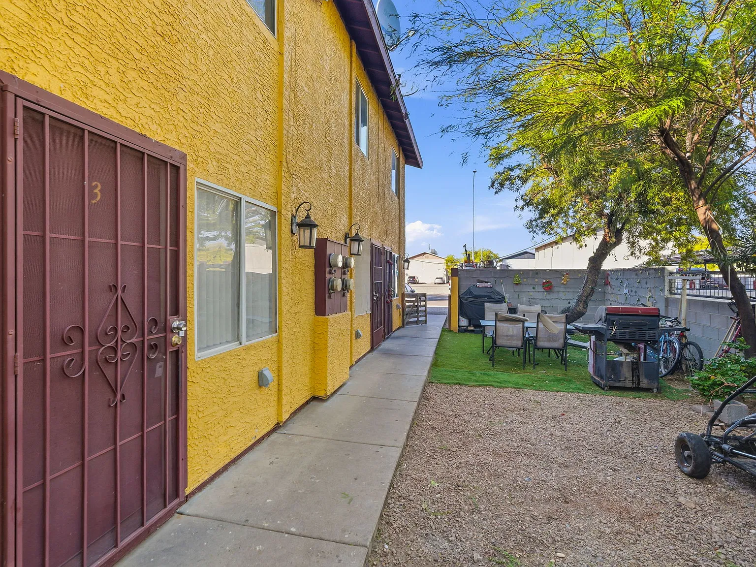 $99. 1st months rent plus deposit. — Photo 2