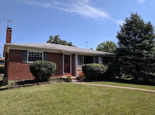 4662 Shady Lawn Ter, Cincinnati, OH