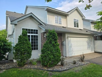 3581 Genevieve Ave N, Oakdale, MN, 55128