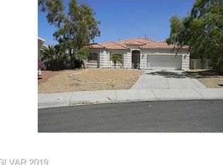 1010 Cutter St, Henderson, NV 89011