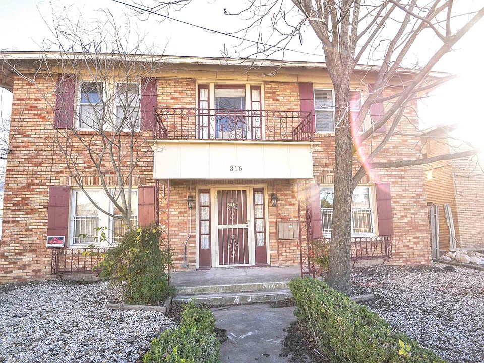 1st image of 316 W Cypress St #4U